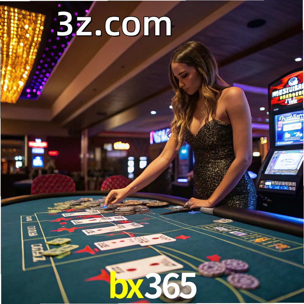 Apostas Certificadas bx365