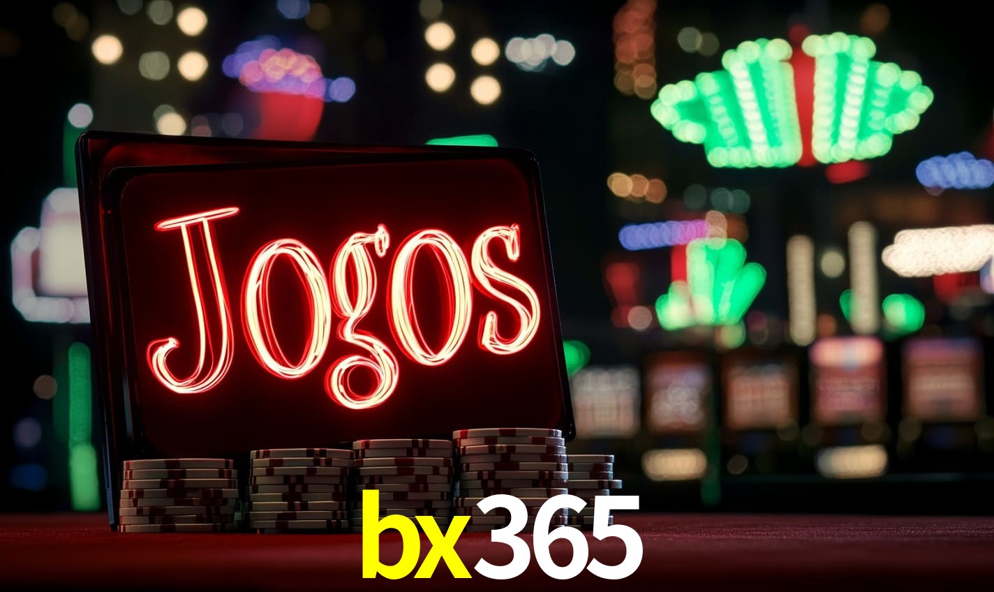 500+ Jogos Exclusivos bx365